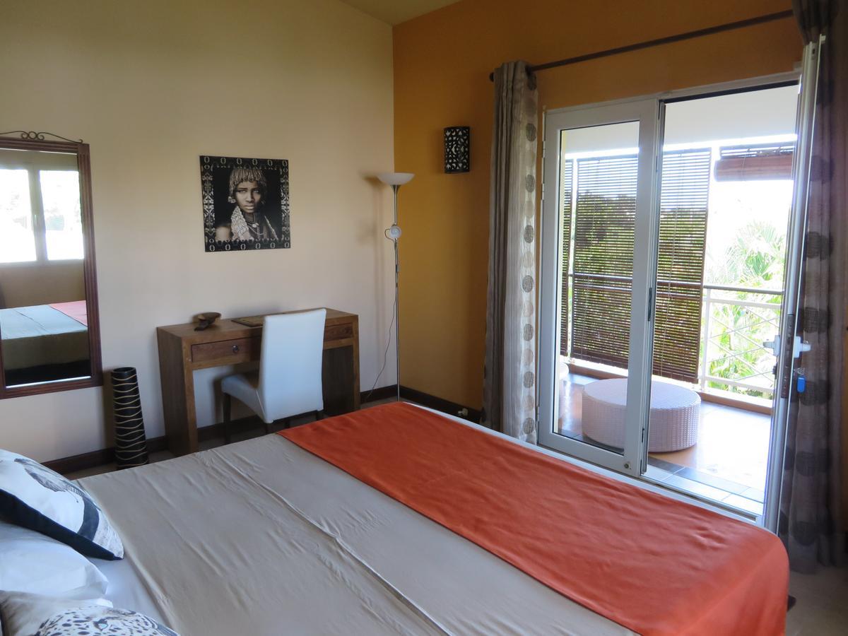 Double Room Balcony