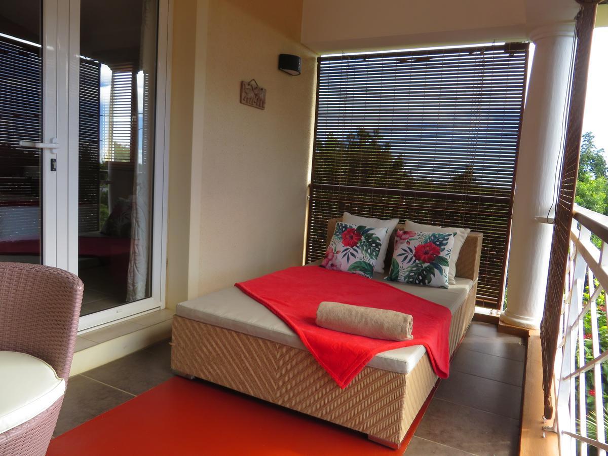 Double Room Balcony