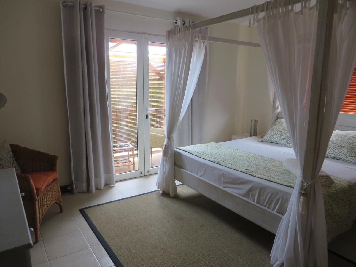 Double Room Balcony
